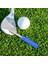 Golf Kulübü Kadın Mavi Için Çıkarılabilir Golf (Yurt Dışından) 3