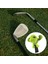 Yenilikçi Golf Başörtüsü Aksesuarları Taşıma Ahşap Taşıma Koruması Ş Kaplumbağa (Yurt Dışından) 5