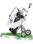Mini Golf Golf Çantası Arabalı Dekoratif (Yurt Dışından) 2