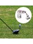 Golf Atıcı Başörtüsü Golfçü Ekipmanları Dayanıklı Ingiliz Bayrağı (Yurt Dışından) 5