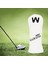 Dayanıklı Pu Golf Kılıfı Fairway Hibrit Başörtüsü Kılıfı 35X12CM (Yurt Dışından) 5
