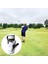 Golf Çantası Aksesuarı 3 Top Tutabilir (Yurt Dışından) 2