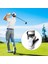 Golf Çantası Aksesuarı 3 Top Tutabilir (Yurt Dışından) 3