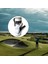 Golf Çantası Aksesuarı 3 Top Tutabilir (Yurt Dışından) 4
