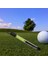 Golf Hizalama Çubukları Uygulama Swing Trainer'ı Koyma (Yurt Dışından) 5