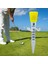 Golf Tee Ayarlanabilir Yükseklik Iç Dış Sarı Için Doğğırır (Yurt Dışından) 4