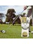 Inek Sürücüsü Baş Örtüsü Stil Fairway Woods 1 3 5 Ut Baş Örtüsü Golf 3 5 Altın (Yurt Dışından) 2