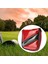 Su Geçirmez Golf Çekiç Atıcı Başörtüsü Çanta Kalı Kılıırmızı (Yurt Dışından) 5