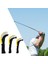 Golf Kulübü Baş Kapakları Ahşap Hibrit Fairway Sarı Için Baş Örtüleri (Yurt Dışından) 5