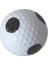 6 Adet Uygulama Golf Topları, Yumuşak Elastik Golf Topları, Kapalı Açık Golf Eğitimi (Yurt Dışından) 2