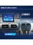 Bmw X3（2003-2010）ANDROID Sürüm 13 Kablosuz Carplay Navigasyon Multimedya 9 Inç Ekran Navigasyon Cihazı 4G Ram + 64GB Hafıza Çerçeve ve arka görüş kamerası ile 1