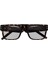 Maurer Leopar Unisex Güneş Gözlüğü 1