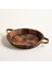 Balgat Ahşap Tepsi 31X31X5 cm Natural 1