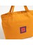 Solıd Pamuk Çanta Standart Beden Turuncu 2
