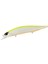Realis Jerk Bait 120SP Sw 12CM 18GR Suspending Maket Balık 1