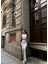 Tango Yırtmaç Detay Ikili Takım 015298 Beyaz 3