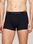 Tommy Hilfiger Erkek 3'lü Trunk Boxer 2