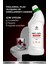 Wc-Gel Professional Ağır Kirler Için Klozet Temizlik Ürünü Set 750ML X2 2