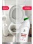 Wc-Gel Professional Ağır Kirler Için Klozet Temizlik Ürünü Set 750ML X2 3