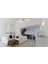 1011-KR Krom LED Avize 2