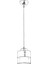 Avonnı AV-60193-1KRM Krem Boyalı Modern Avize E27 Metal Cam 15 cm 2