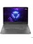 Loq Intel I5-12450H 8gb 512GB SSD 15.6 Fhd RTX3050 6gb Fdos 144Hz Gaming Laptop 82XV00WYTX4 1