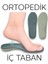 Siyah Erkek Günlük Casual Bağcıklı Tabanlı Sneaker Spor Ayakkabı VALENDO-5141 5