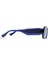 Camille GVS004A 03 Mat Lacivert Kadın Güneş Gözlüğü 3