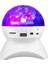 L740 Disko Topu LED Işıklı Şarjlı Bluetooth Hoparlör 2