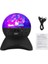 L740 Disko Topu LED Işıklı Şarjlı Bluetooth Hoparlör Disco Speaker Aux/tf Card 2