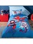 Tek Kişilik Disney Nevresim Takımı 160X220CM 1