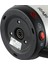 ZHOUHUAN3SHOP Paslanmaz Çelik 0.8 + 1.8l Çok Fonksiyonlu Elektrikli Su Isıtıcısı Büyük Kapasiteli (Yurt Dışından) 4