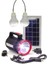 Populermarketim - Gold Sılver GS-330 Güneş Enerjili Solar Aydınlatma Sistemi 1