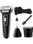 Populermarketim - Powerdex PD-600 Çok Amaçlı Traş Makinesi 1