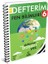 6.sınıf Fen Bilimleri Defterim 1