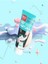 Professional White Plus Diş Macunu 100 Ml 4