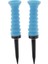 2şek Golf Tişörtü, Mavi Için 82MM Pro Golf Tişörtü (Yurt Dışından) 1