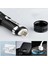 Populermarketim - P50 LED Şarjlı Mıknatıslı USB El Feneri WT-622 4