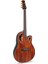 Celebrity Elite Plus CE44P-FKOA-G Elektro Akustik Gitar 1