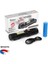 Populermarketim - Geniş Açılı P50 LED Şarjlı El Feneri WT-601 4