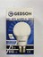 9 Watt LED Ampul Beyaz E27 Duy 1