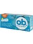 O.B Tampon Pro Comfort 16'lı Süper 1