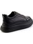 Siyah Kadın Sneaker K01377030309 4