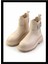Bej Kadın Bot & Bootie K02538562209 1
