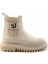 Bej Kadın Bot & Bootie K02538562209 2