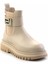 Bej Kadın Bot & Bootie K02538562209 3