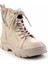 Bej Kadın Bot & Bootie K02050002009 3