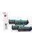 Hp 307A / Hp CE743A / Hp Color Laserjet CE712A Kırmızı Muadil Toner 1