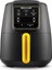 Air Pro Cook Köz Xl Airfryer Black Gold 1