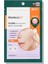 Kore Clear Spot Cure Patch Pimple Şeffaf Bant x 24 Adet 1